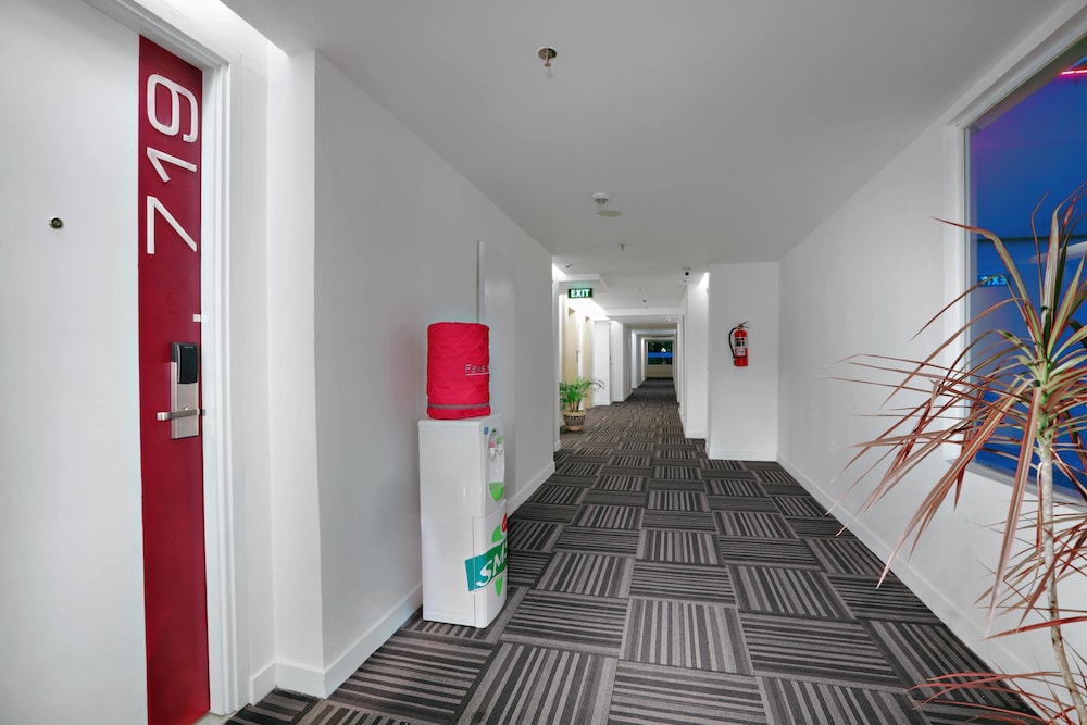 favehotel Olo Padang 11/28