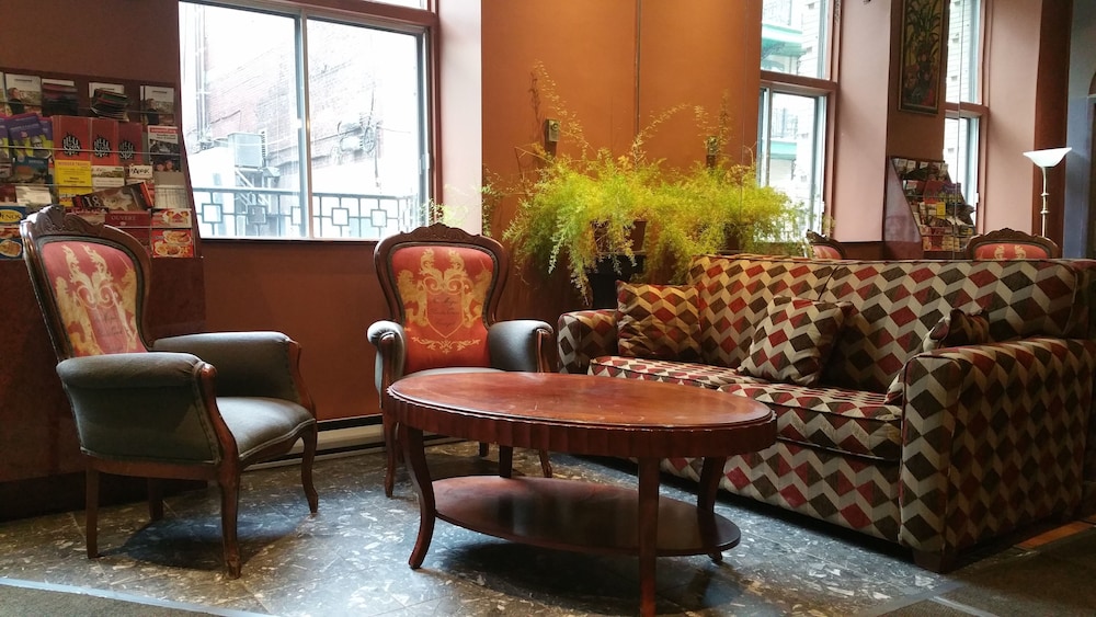 Olympia Hotel By Lodgo 22/40