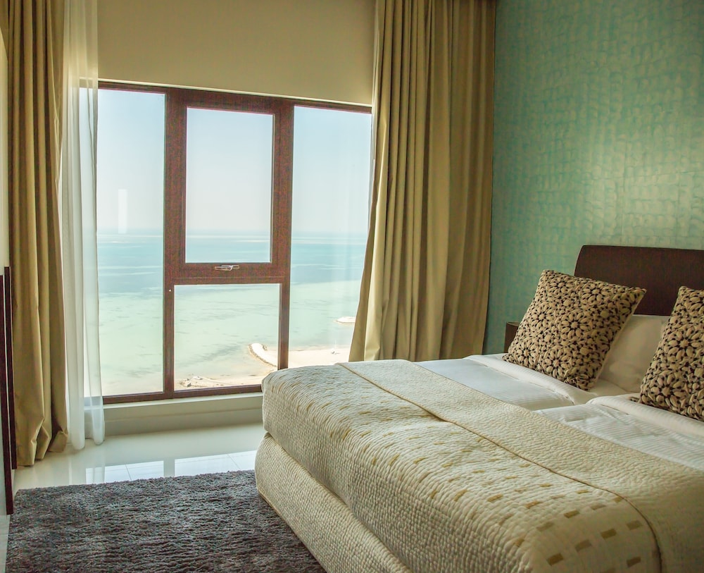 3 BEDROOMS, PRESIDENTIAL, PENTHOUSE, SEA VIEW, PRIVATE POOL