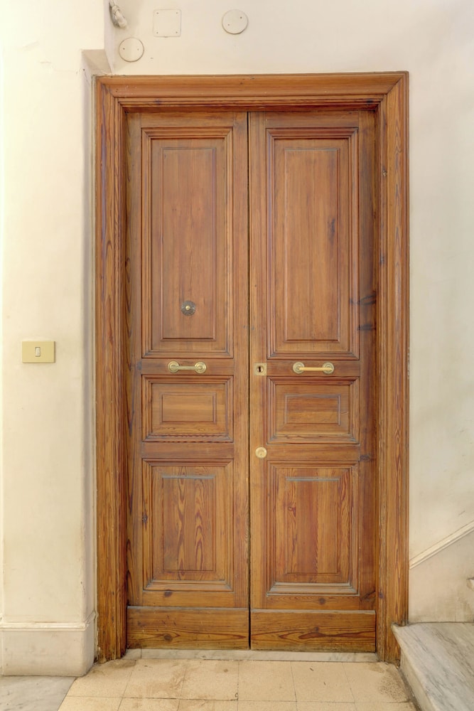Santi Quattro Apartment & Rooms - Colosseo 22/49