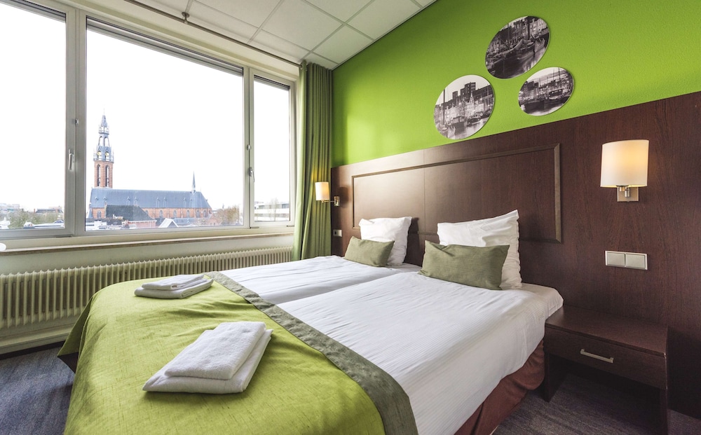 Flonk Hotel Groningen Centre, Bw Signature Collection 19/46