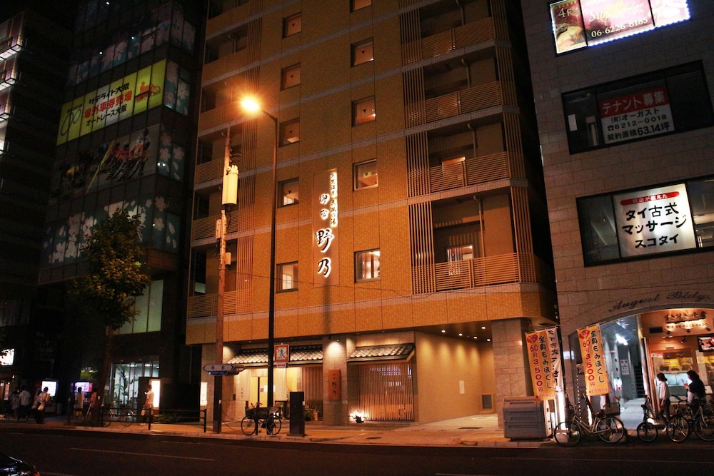 hotel