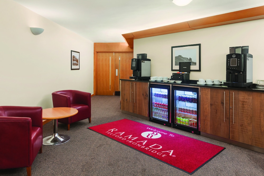 Ramada by Wyndham Telford Ironbridge 23/39