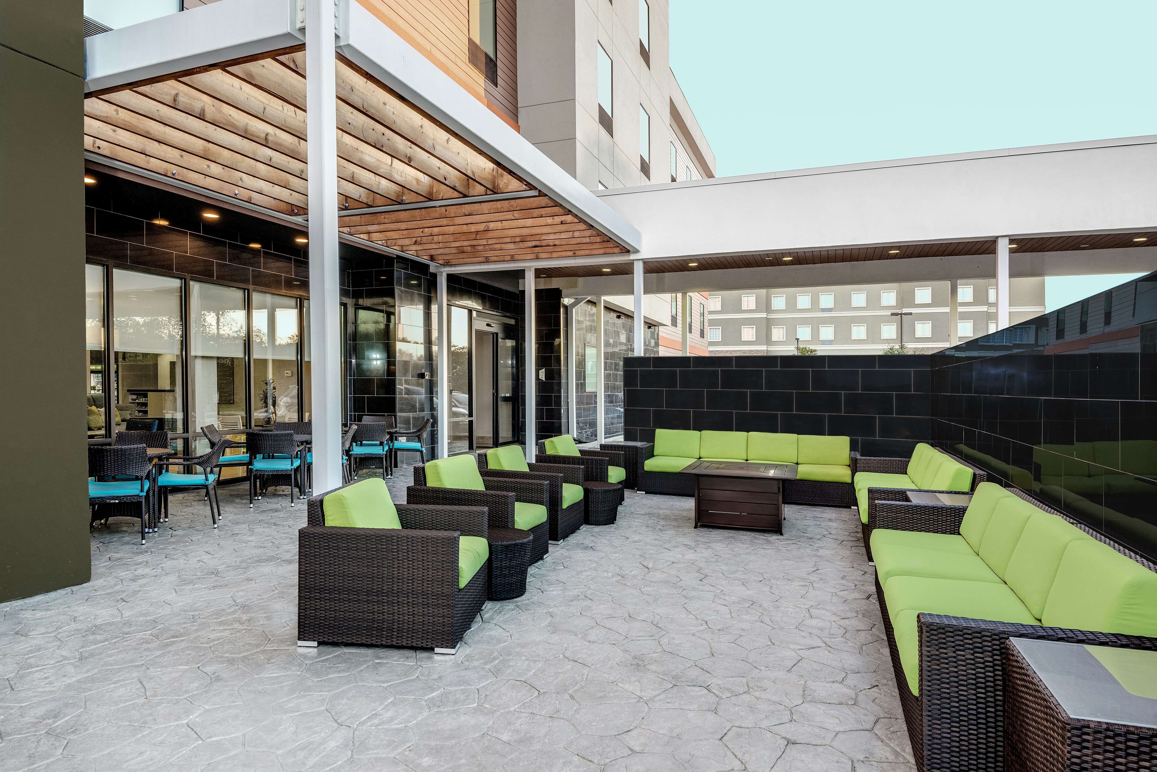 HOME2 SUITES BY HILTON AUSTIN AIRPORT 13/22