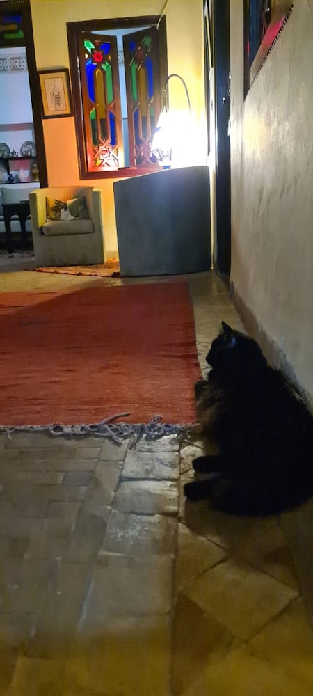 Riad Aubrac 10/75