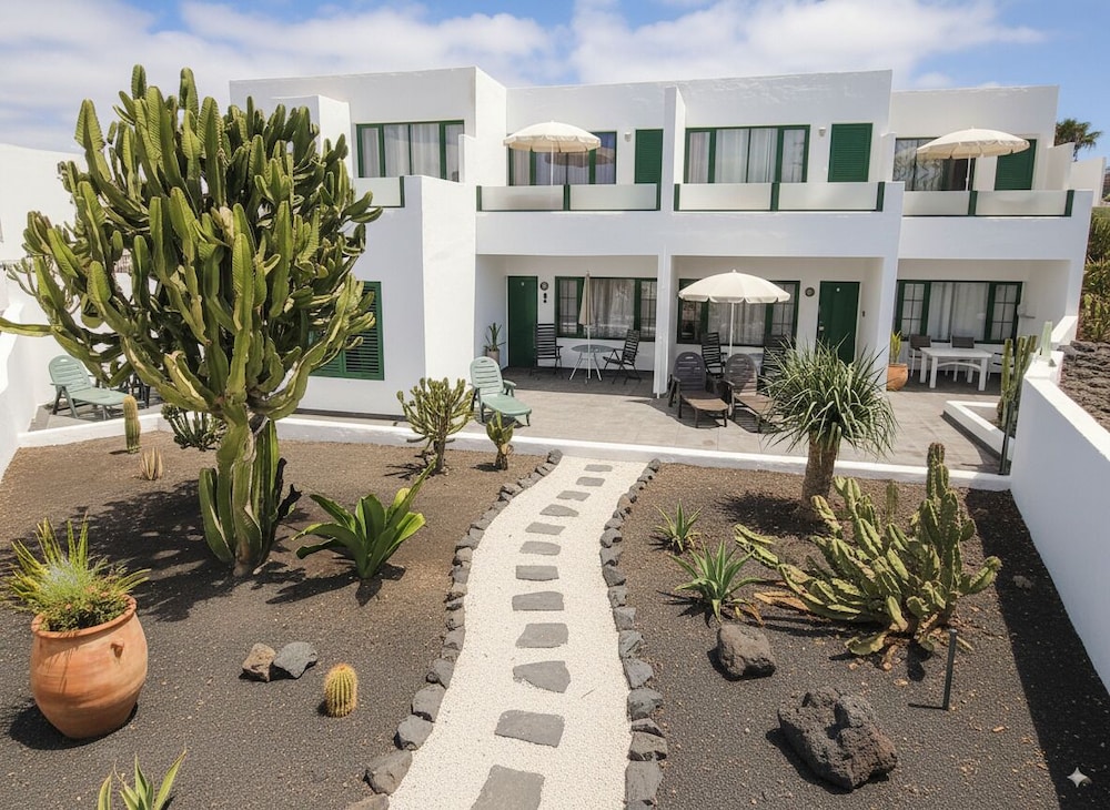 Gueldera Apartments 6/50