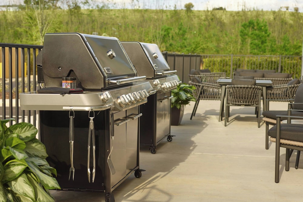 Fairfield by Marriott Inn & Suites Grovetown 43/48