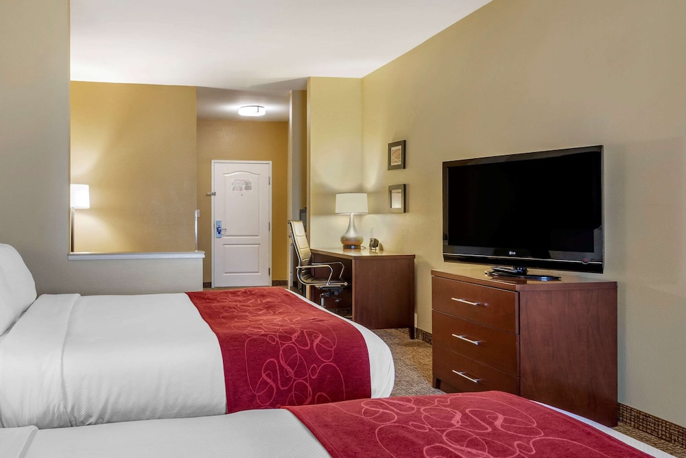 Comfort Suites Montgomery East Monticello Dr 20/47