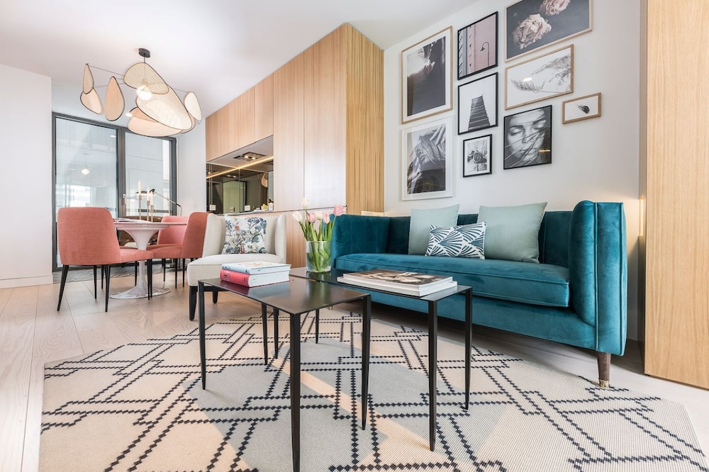 Apartamentos Hoom Juan Bravo 56 31/49