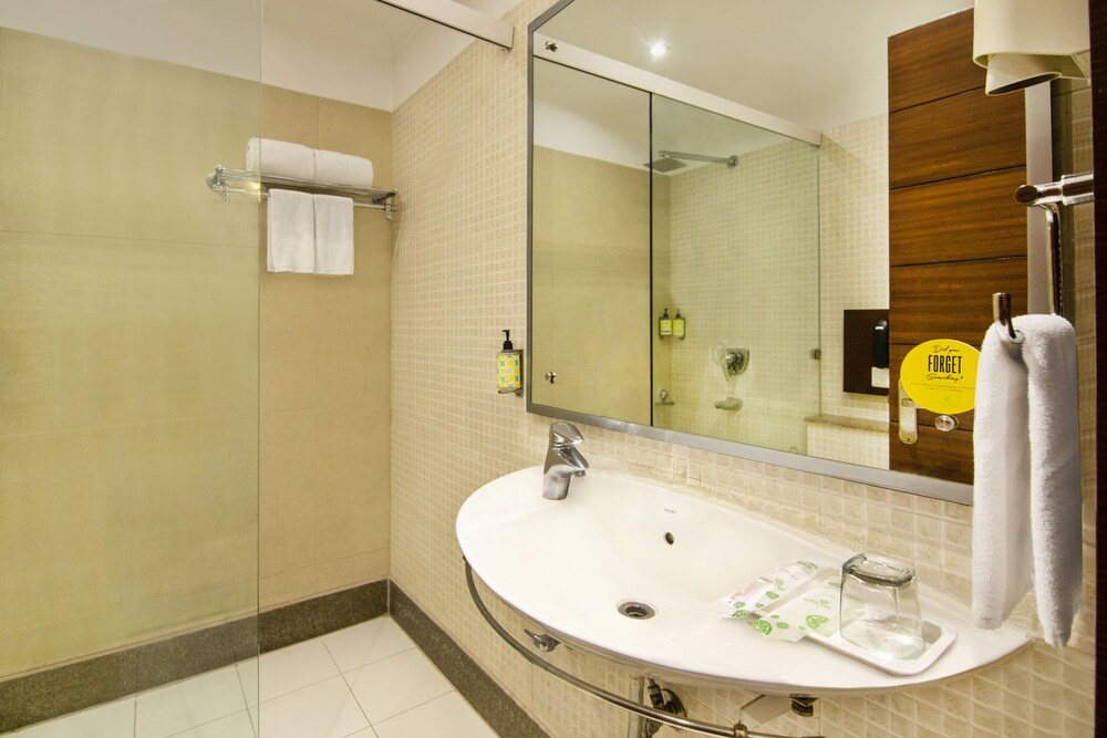 Lemon Tree Hotel Baddi 48/50