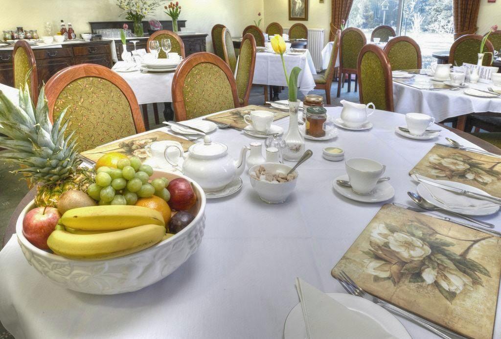 Easington House- Guest House 7/17