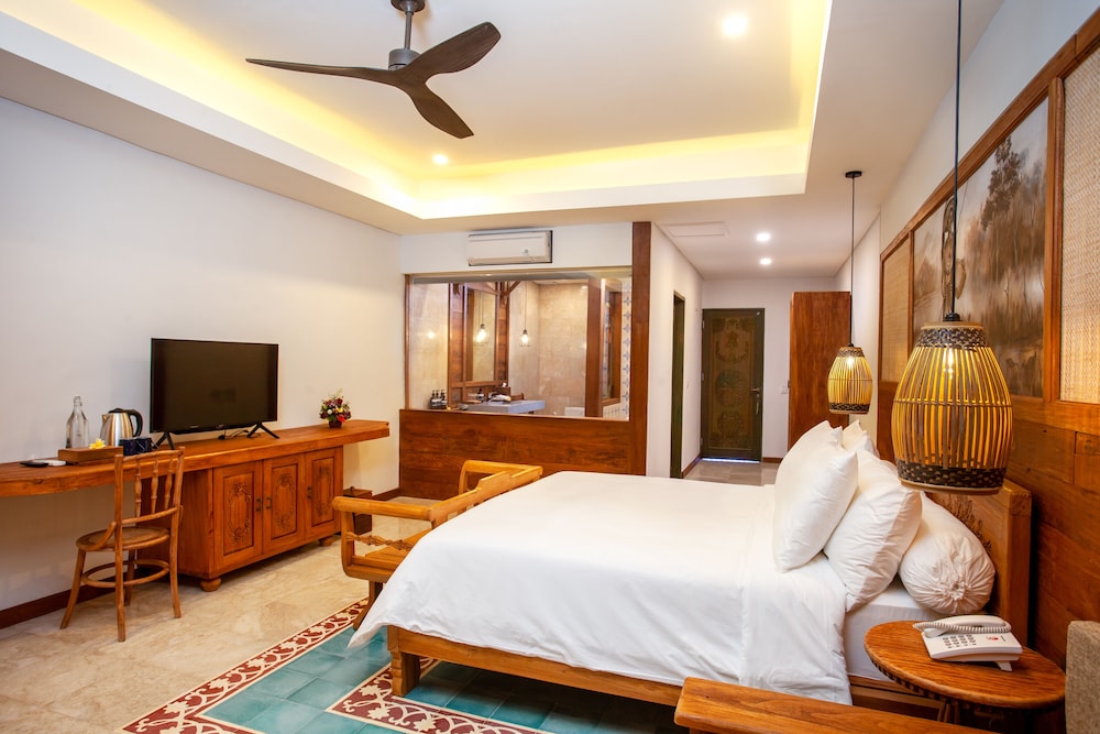Arya Arkananta Resort & Spa 17/50