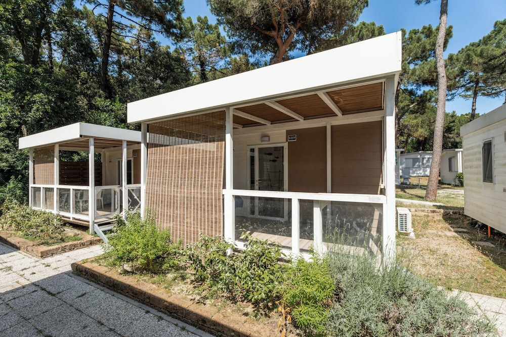 Club del Sole Marina Romea Easy Camping Village in RAVENNA