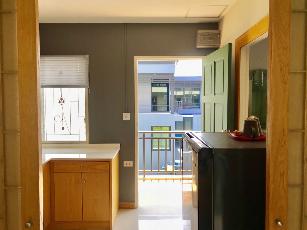Double D Boutique Residence 19/33