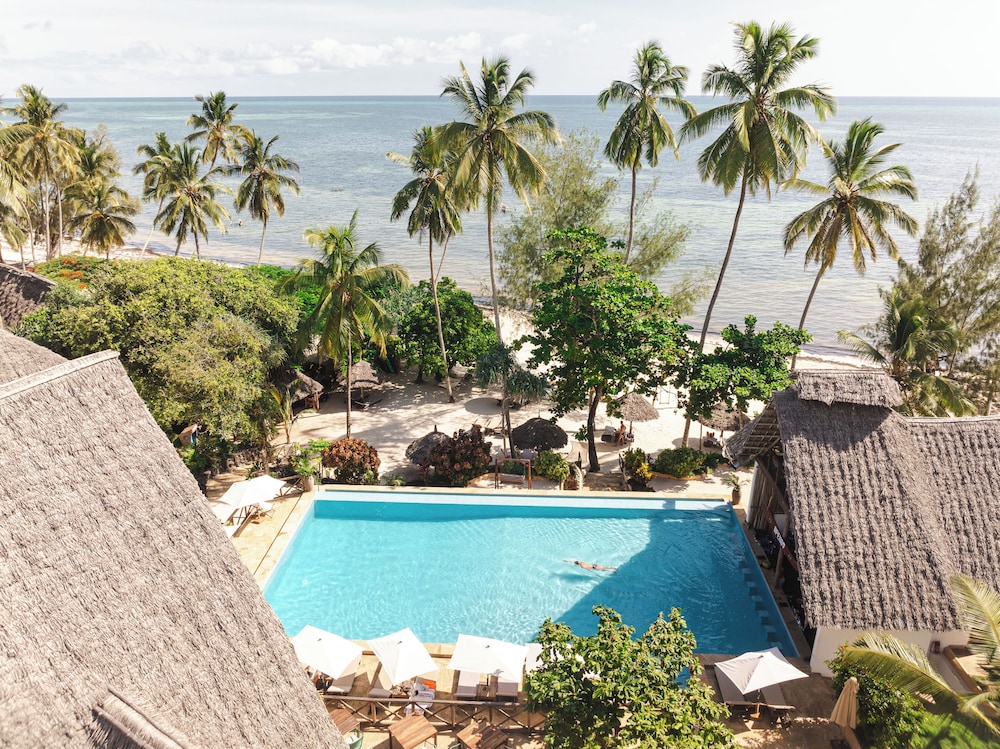 Zanzibella Hotel & SPA 44/50