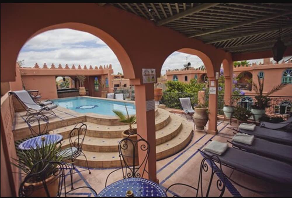 Riad Catalina 26/45