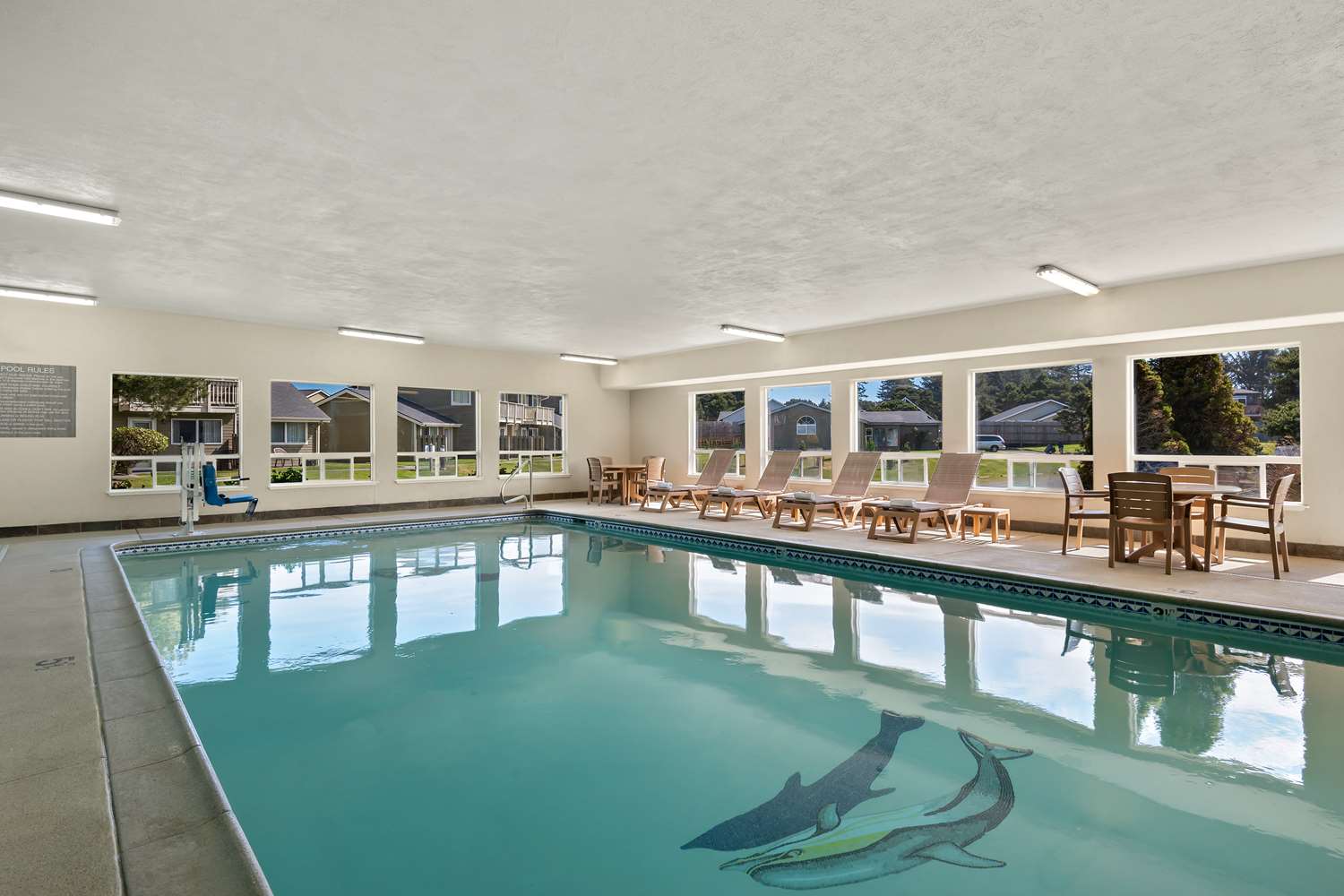 Best Western Inn At Face Rock 23/44