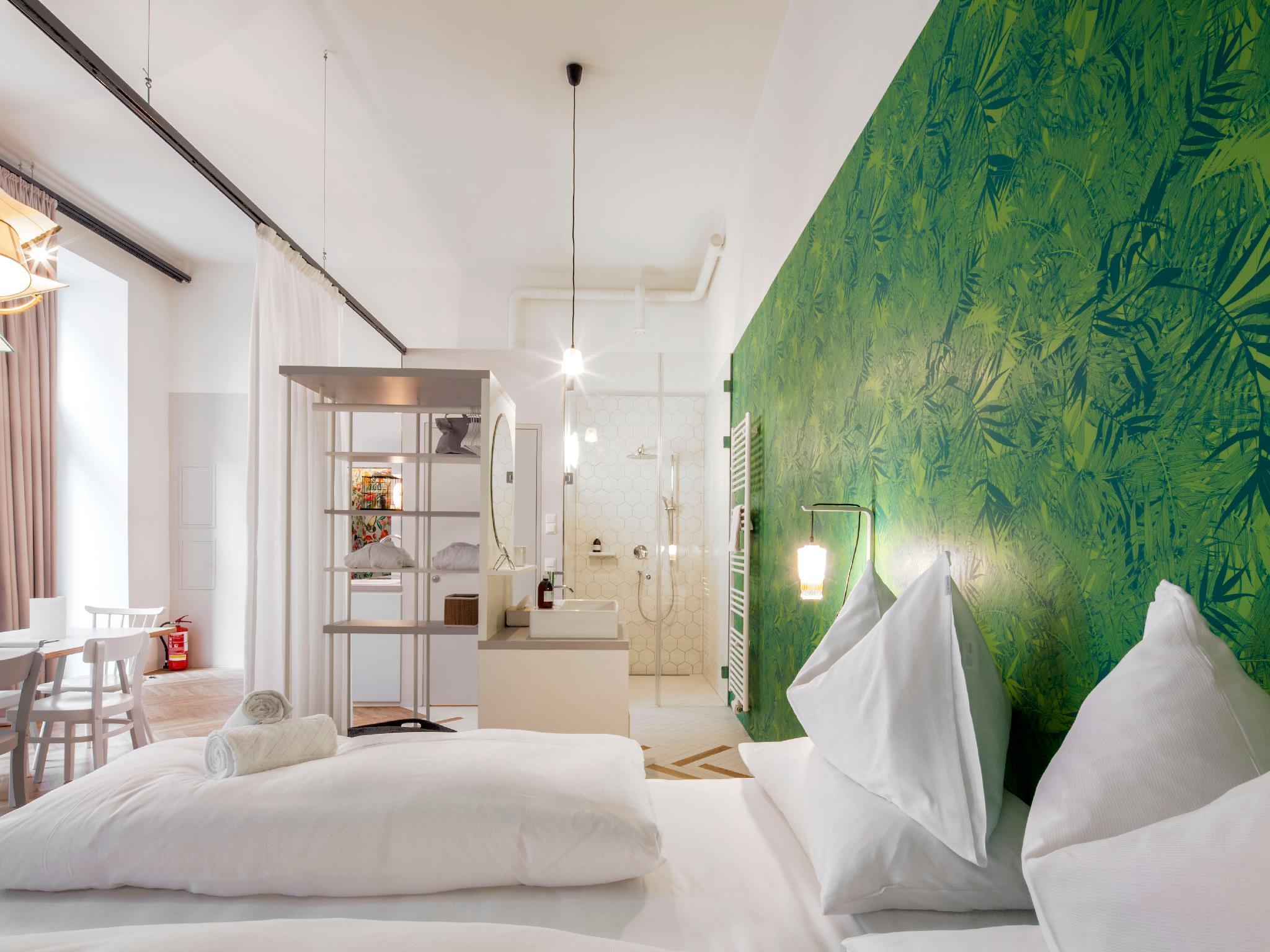 garden suite