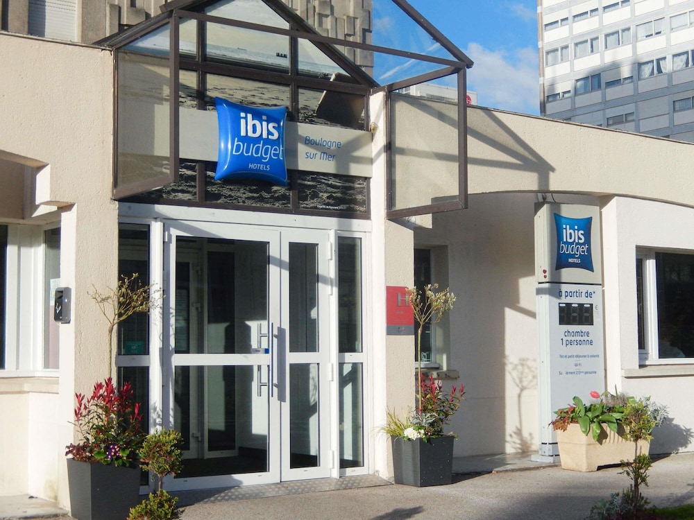 Ibis Budget Boulogne Sur Mer Centre Les Ports 2/61
