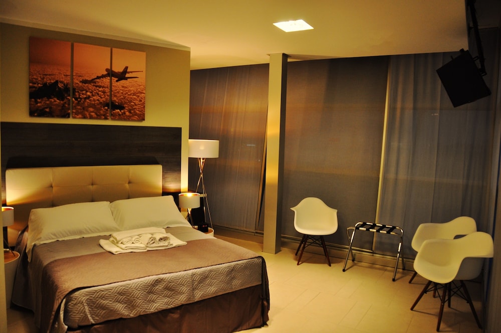 Star Hotel Airport Verona 16/39