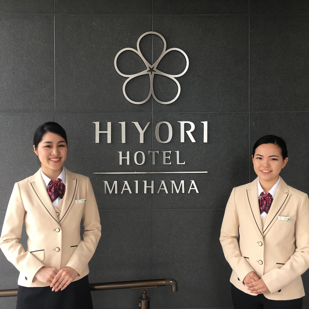 Hiyori Hotel Maihama 7/68