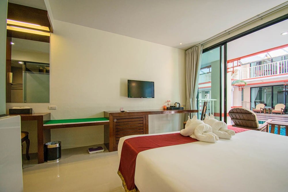 Kiang Haad Beach Hua Hin 15/74