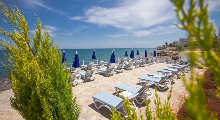 Mojo Otel Beach 19/25
