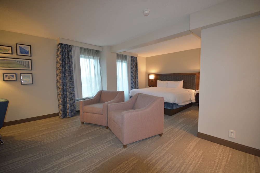 Hampton Inn Salem East - Electric Road 41/58