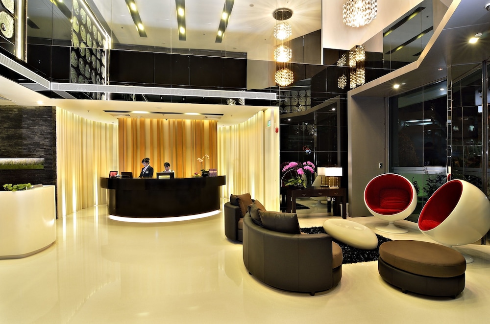 The Seacare Hotel 22/29