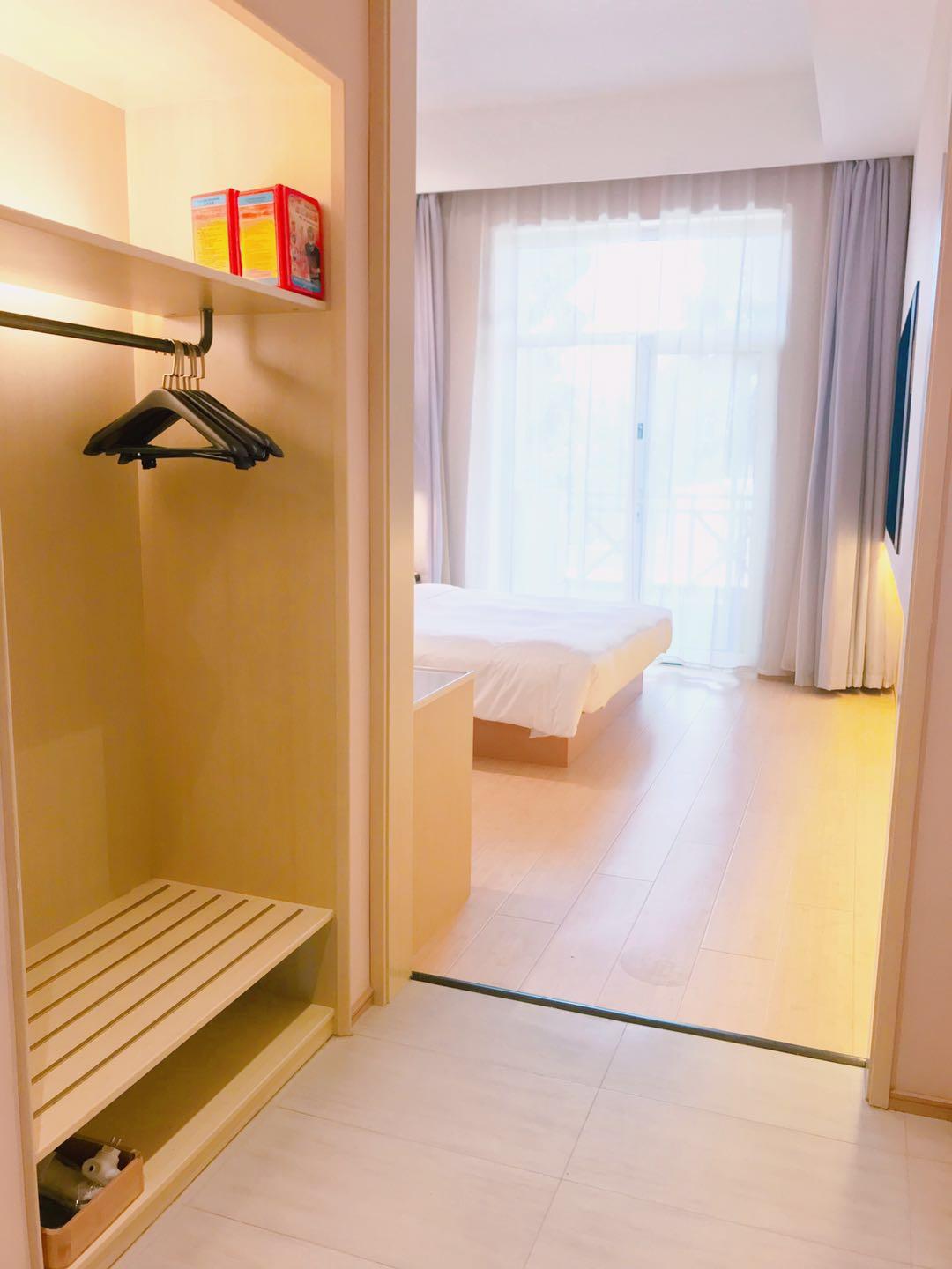 Ji Hotel Meijiang Convention And Exhibition Centre 10/23