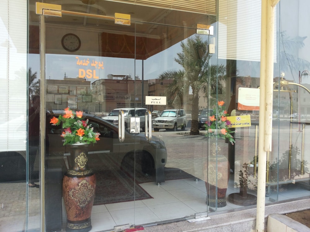 العييري للشقق المفروشة الأحساء 4(Al Eairy Furnished Apartments Al Ahsa 4) 50/54