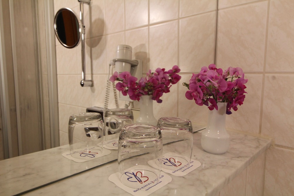 Hotel Weisser Schwan 13/34