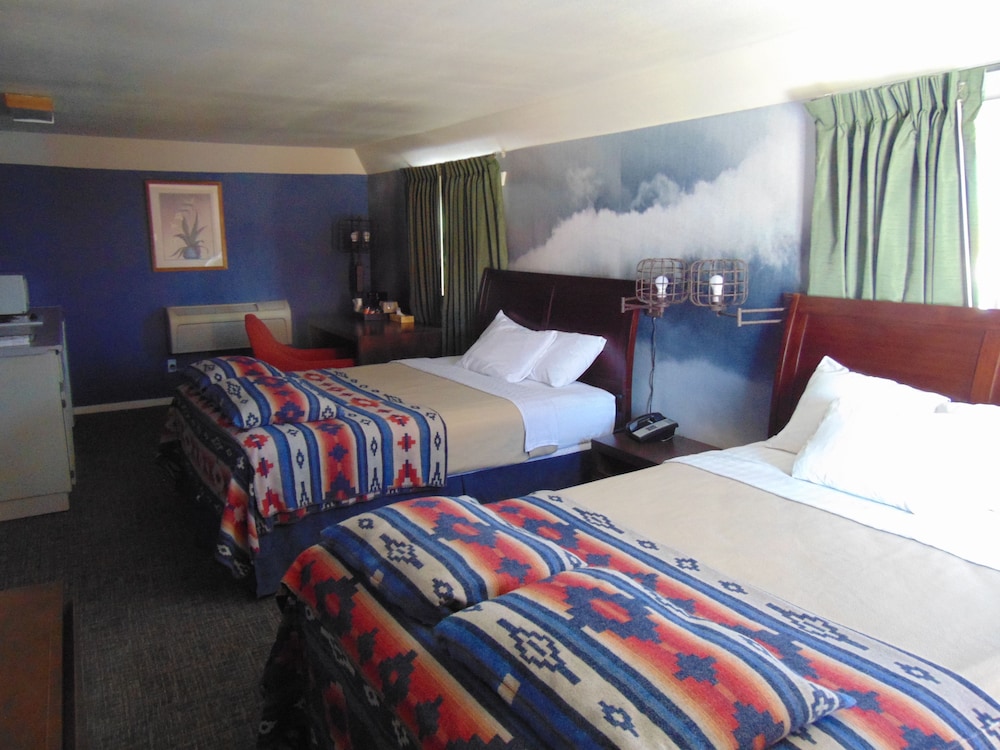 Bryce Canyon Resort 30/68