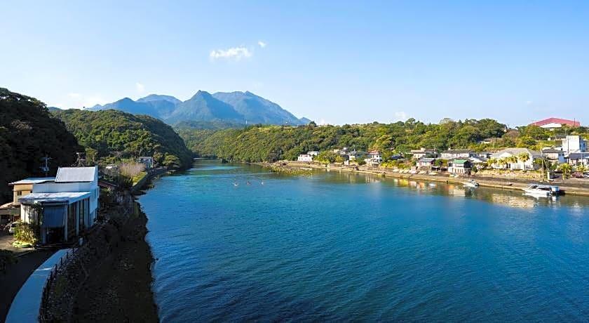 Hotel Yakushima Sanso 37/45
