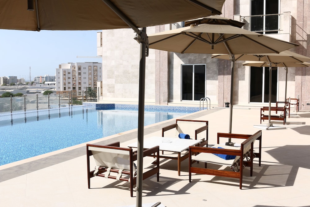 Radisson Hotel Muscat Panorama 51/70