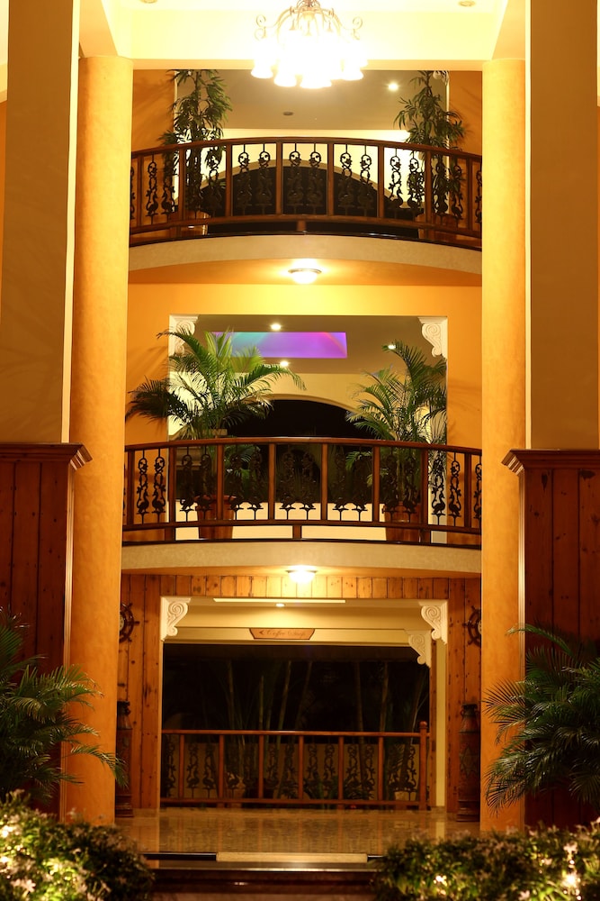 Fortune Resort Benaulim 7/65