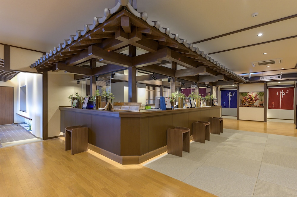 Hotel Kyoto Eminence 6/50
