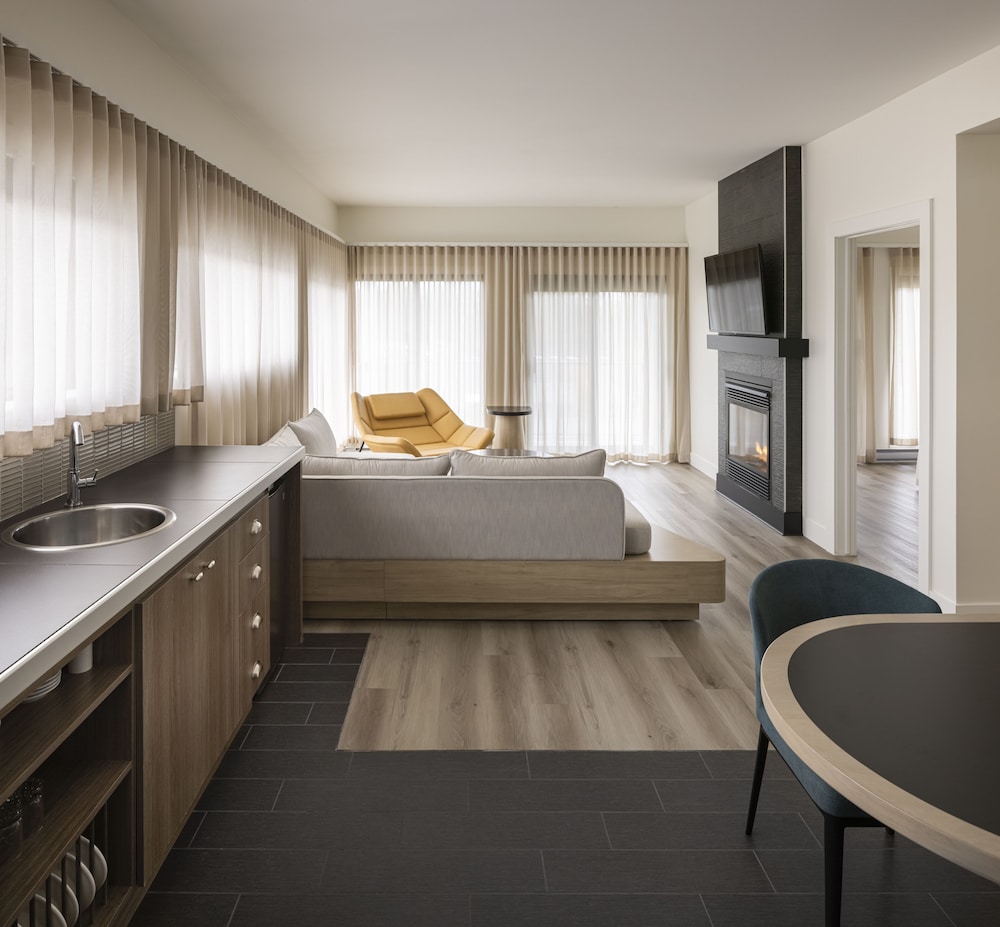 ESTEREL RESORT 5/41