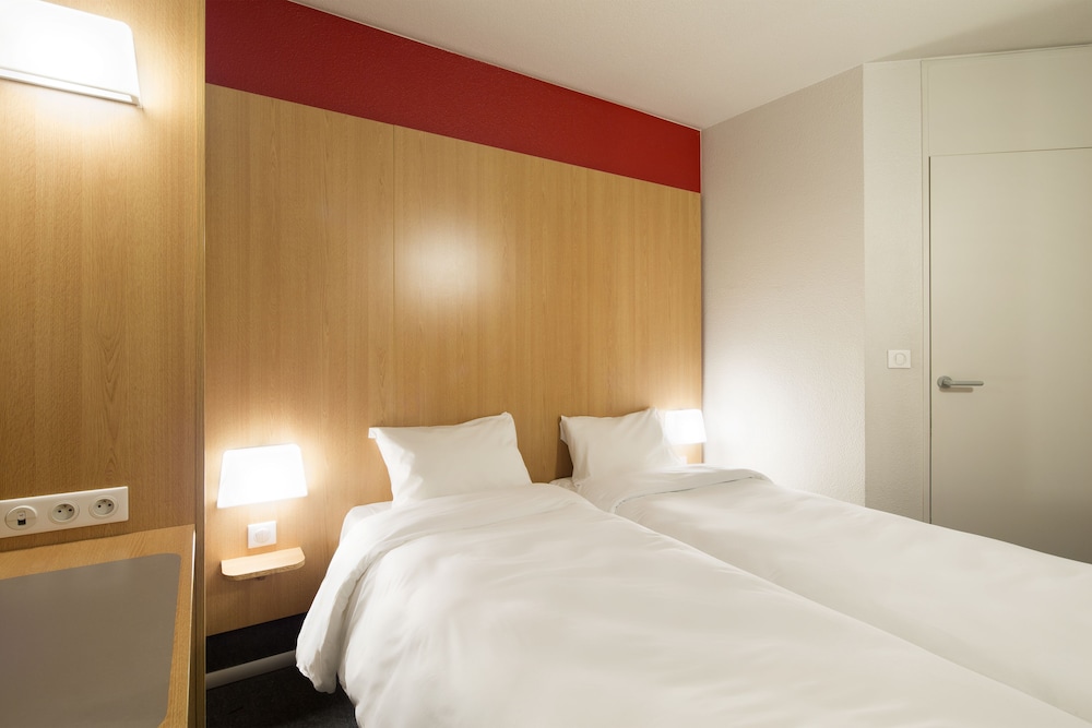 B&B HOTEL La Rochelle Beaulieu Puilboreau 19/50