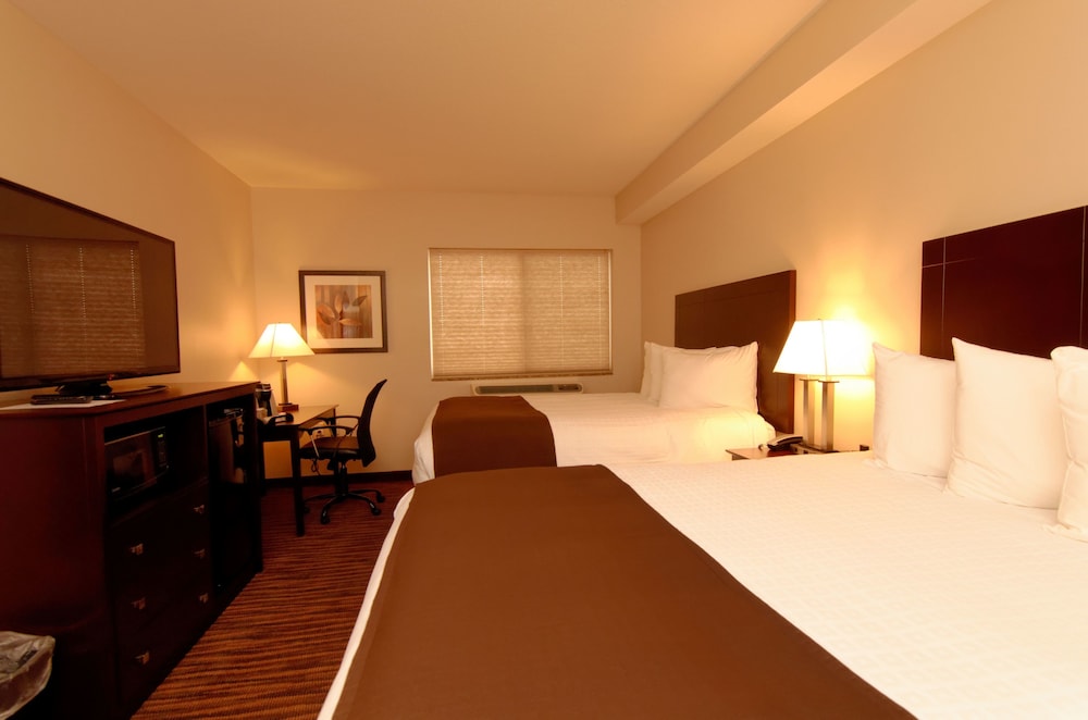 Cobblestone Inn & Suites - Fort Madison 15/54