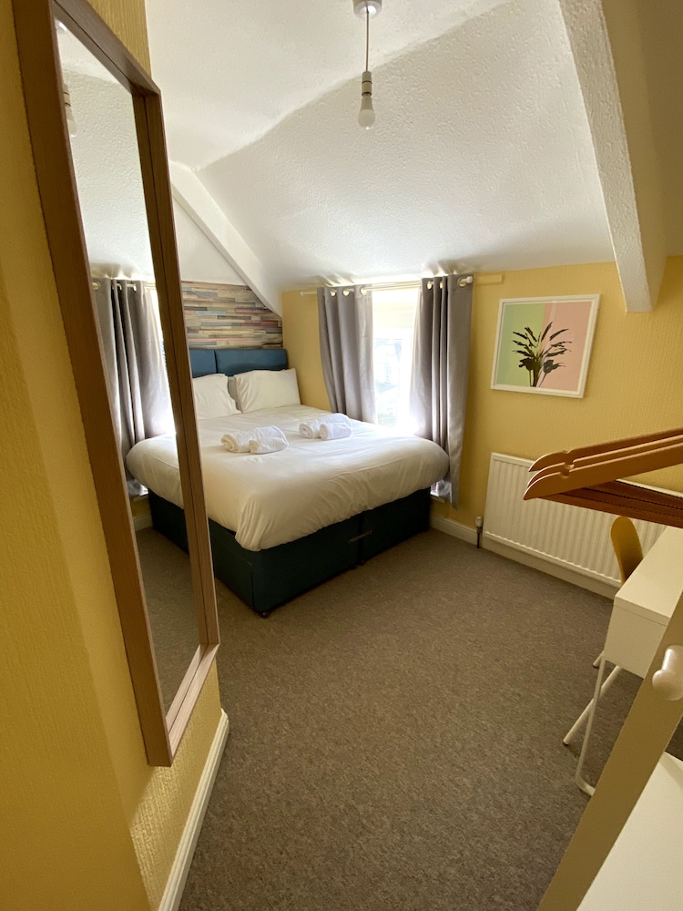 WiseStay 24/48