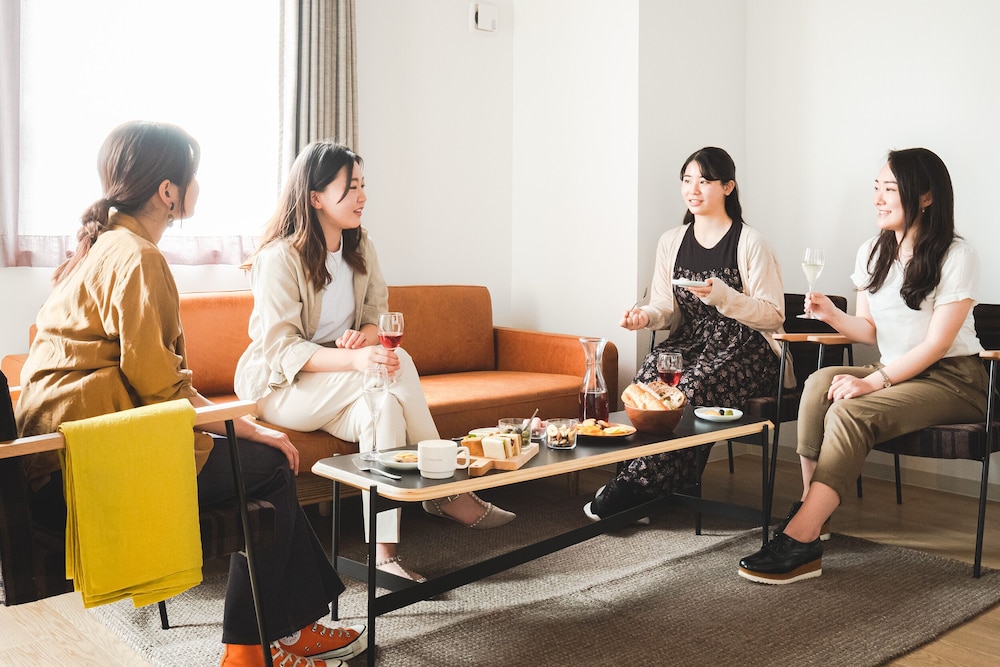 Nest Hotel Hiroshima-Ekimae 14/50