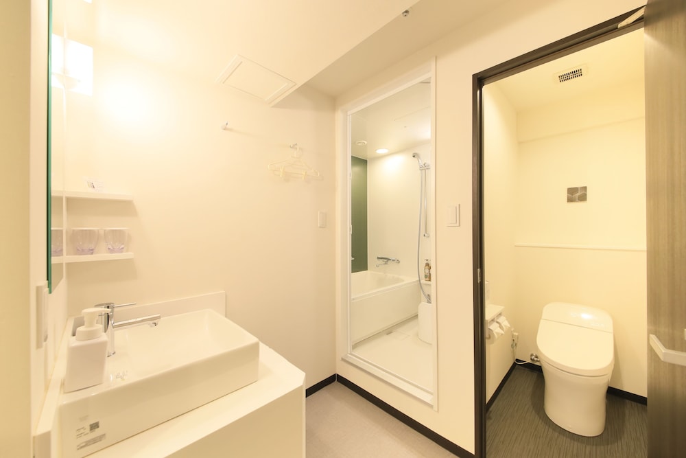Richmond Hotel Higashi Osaka 10/31