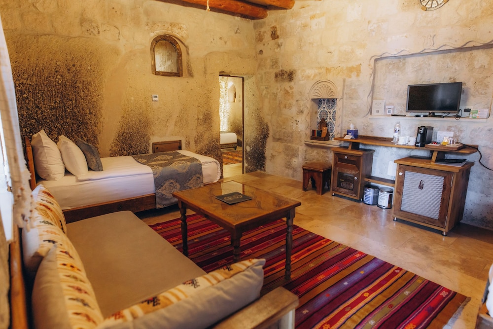 Sah Saray Cave Suites Halal Hotel 43/61