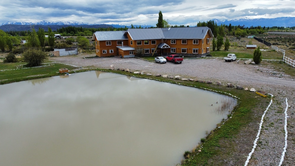 Hotel Posada del Río 19/20