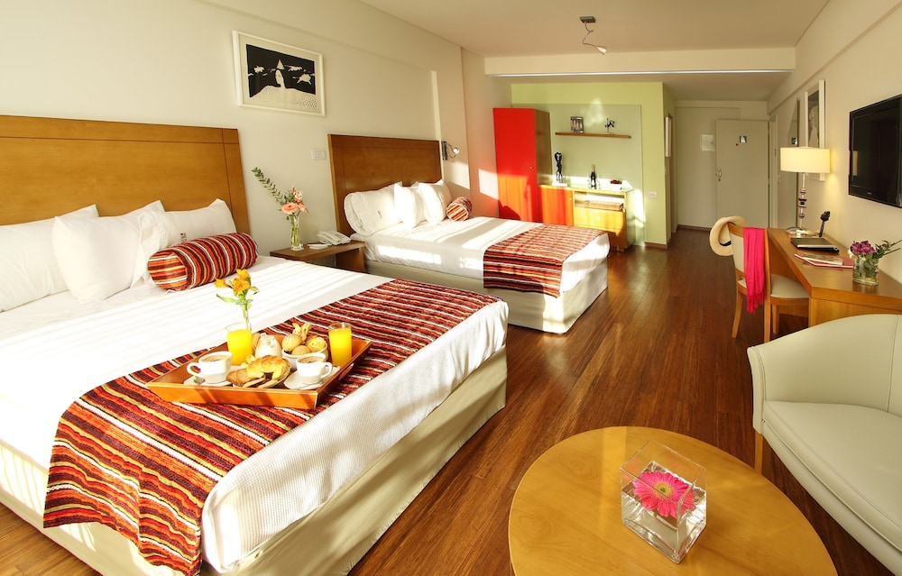 BA SOHOTEL 53/61