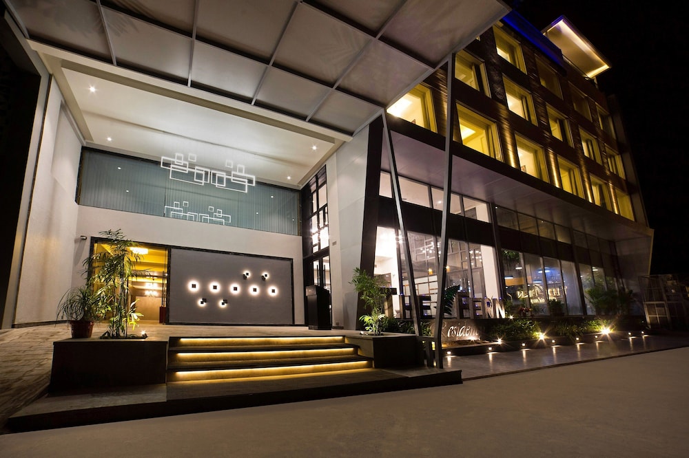 The Fern Residency Bhopal in BHOPAL