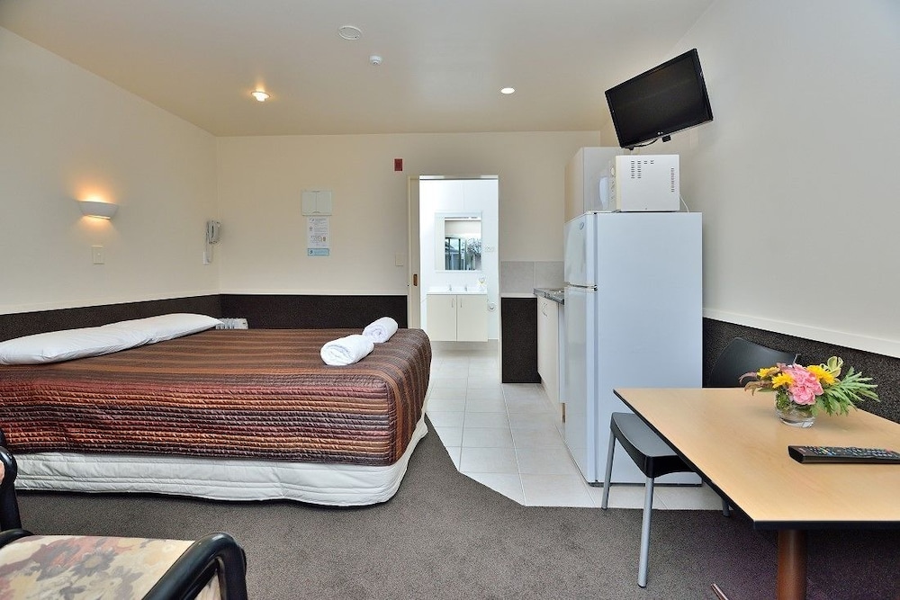 Auckland North Shore Motels & Holiday Park 18/56