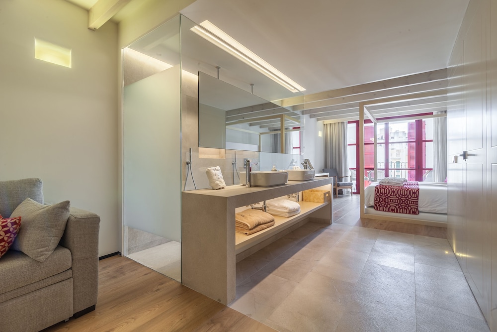 Fil Suites Turismo de Interior 21/31