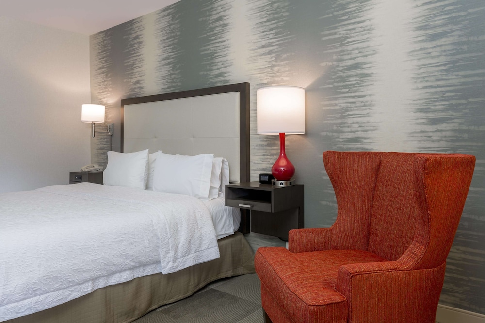 Hampton Inn Santa Barbara/Goleta 14/50
